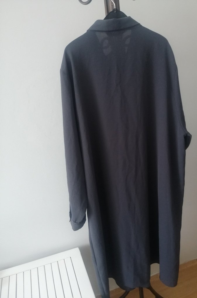 Lcw gömlek tunik - Görsel 4