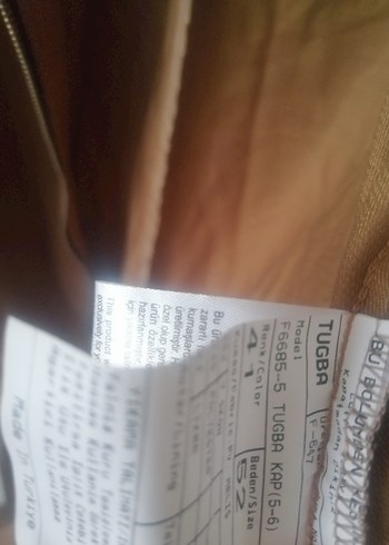 Dış giyim - Görsel 3