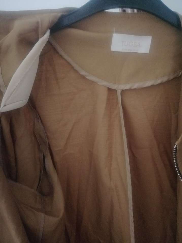 Dış giyim - Görsel 4