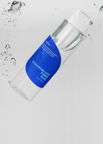 Diğer İsntree hyaluronik asit içeren toner