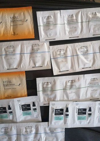 Sferangs, coxir, vital