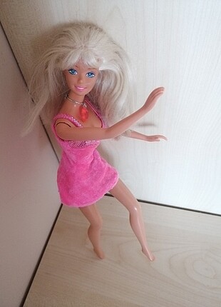 #barbie #etbebek #oyuncak #barbiemattel #mattel #orjinal