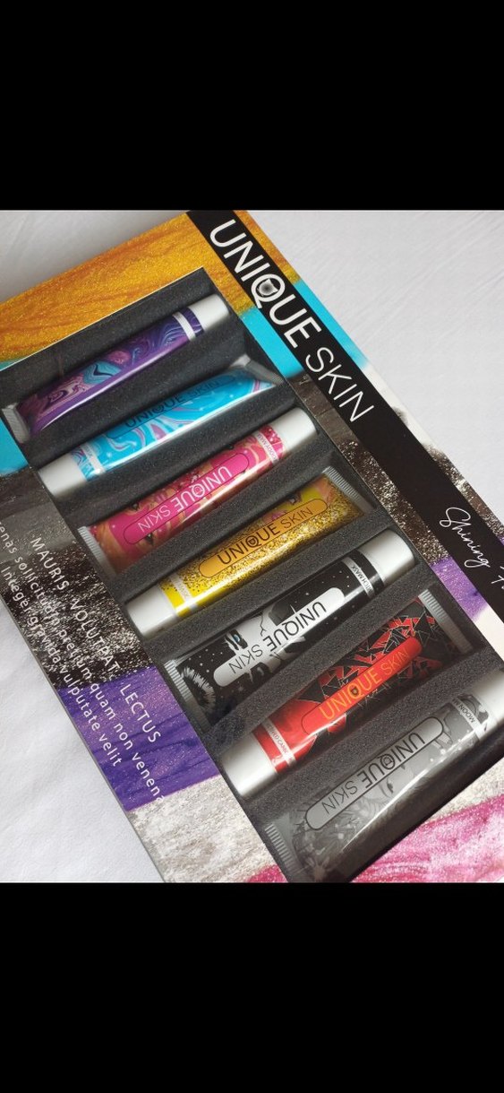 Unique Skin Maske Seti - Görsel 3