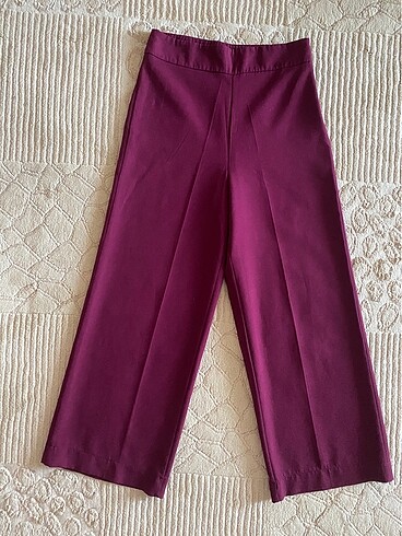 Kumaş pantalon