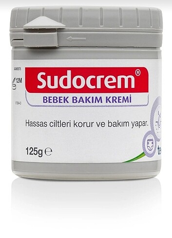SUDOCREM 