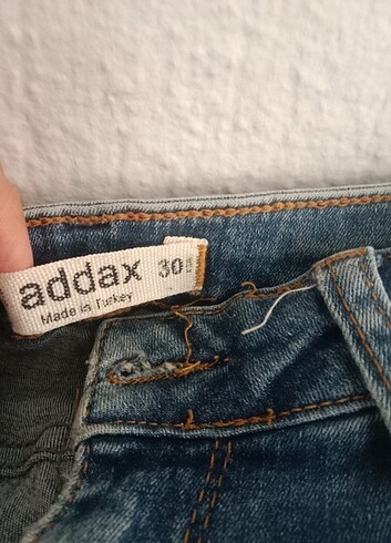 Addax Kot pantolon 