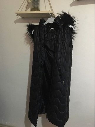 Butik ürünü şişme yelek