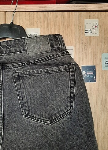 xs Beden Bershka pantolon