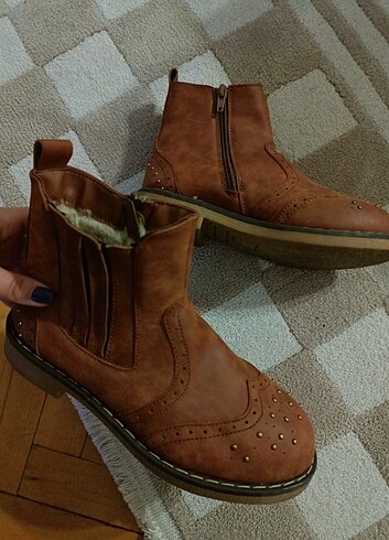 35 Beden Bot lc Waikiki sorunsuz