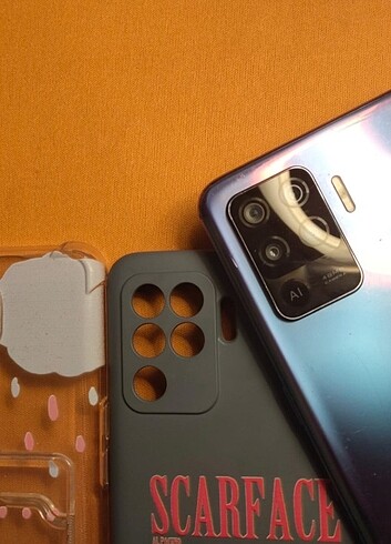 Oppo Oppo reno 5 lite 128 gb