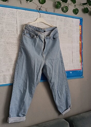 Mom Jean trendyol