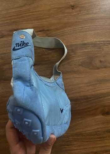 Beden Nike Mavi Kadın Çanta