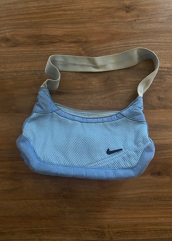 Nike Mavi Kadın Çanta
