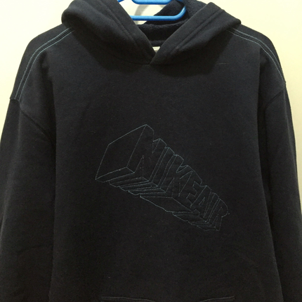 nike hoodie