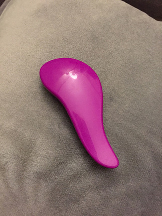 Diğer tangle teezer tarzı
