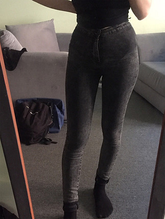 topshop jean