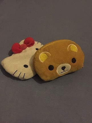 rilakkuma cuzdan