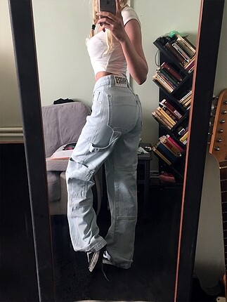 Urban Outfitters skate jean