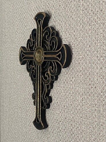 Beden Solis&Nox Cross Collection Haç