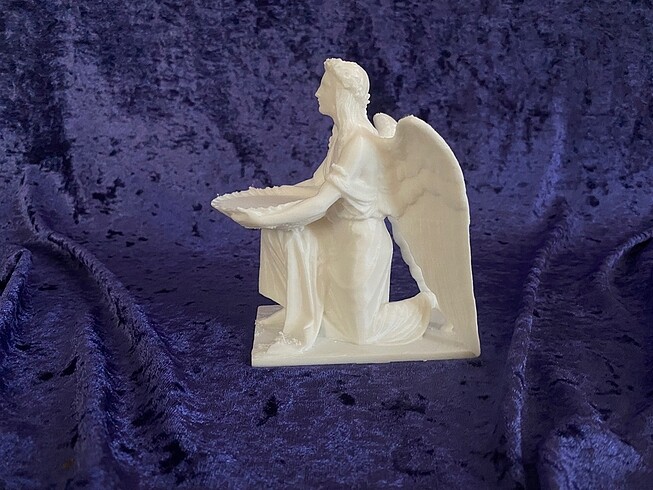 archangel melek mumluk