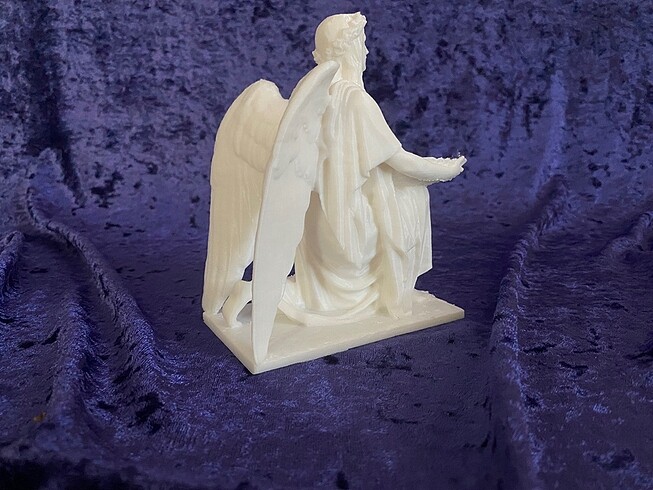  Beden archangel melek mumluk