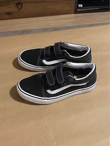 cırt cırtlı vans old skool