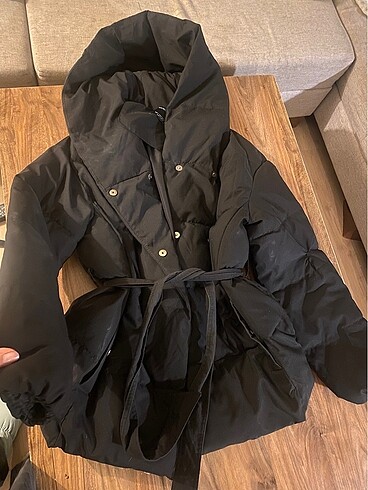 Bershka bershka mont
