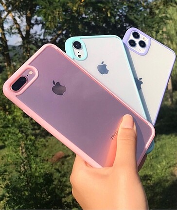 iPhone kılıf
