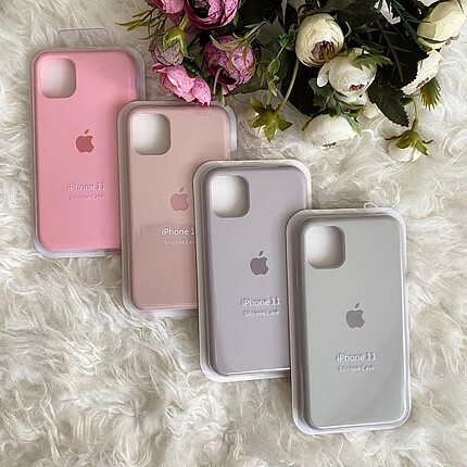 iPhone kılıf