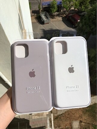 iPhone kılıflar