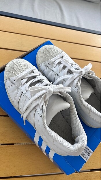 Adidas Adidas süperstar orjinal