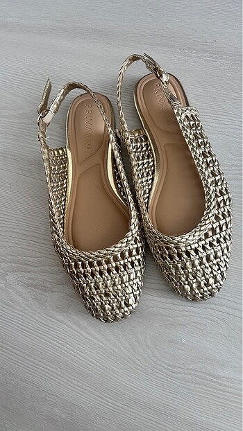 36 Beden Gold babet