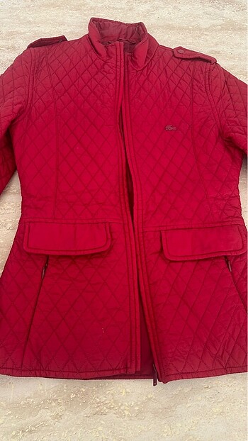 Lacoste Lacoste mont