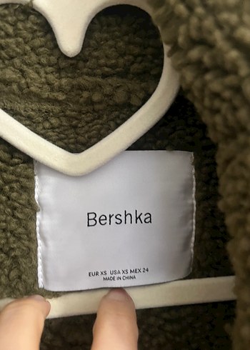 Kürklü Deri mont - Görsel 3