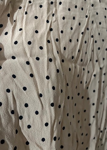 Kısa kollu elbise - Görsel 3