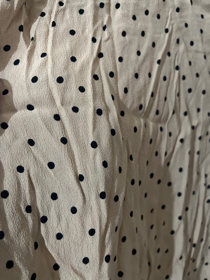 Kısa kollu elbise - Görsel 3