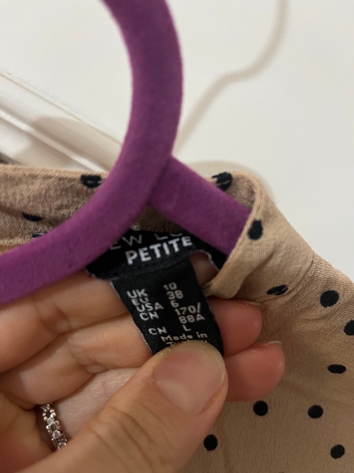 Kısa kollu elbise - Görsel 4