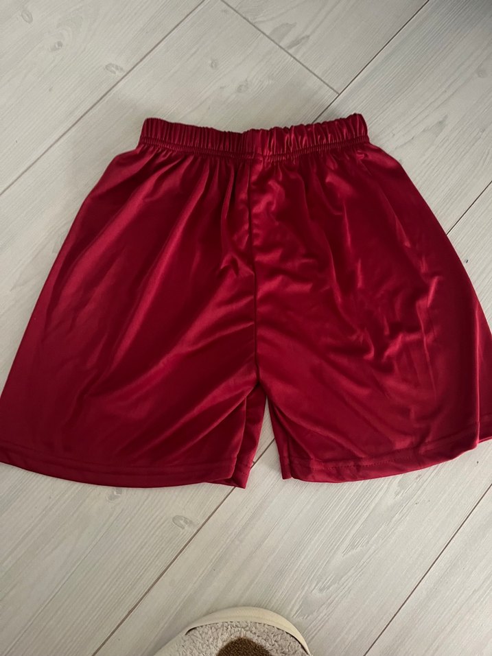 Nike Futbol şortu - Görsel 2