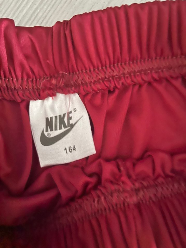 Nike Futbol şortu - Görsel 3