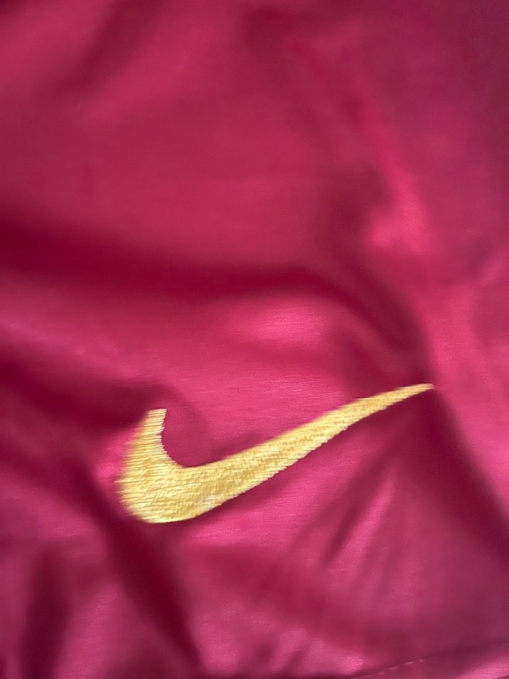 Nike Futbol şortu - Görsel 5