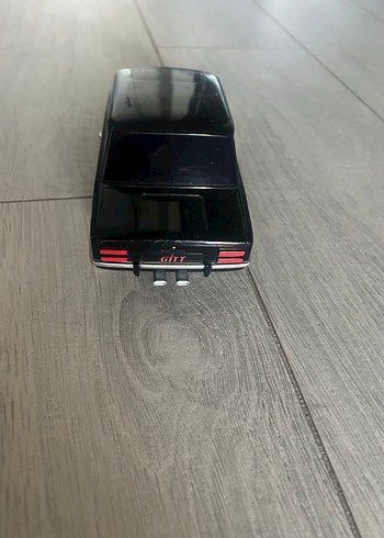 Gitt konuşan araba - Görsel 2