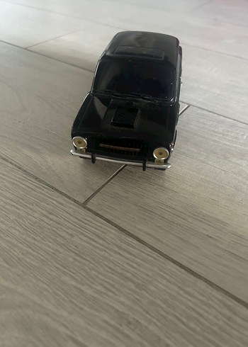 Gitt konuşan araba - Görsel 3