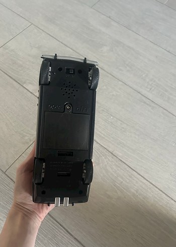 Gitt konuşan araba - Görsel 5