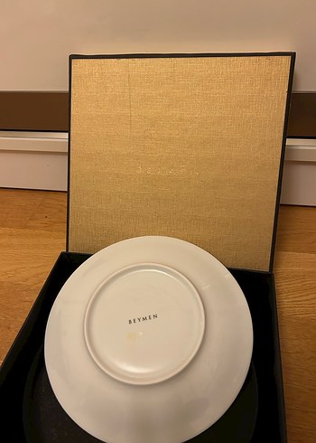 Beymen Tabak - Görsel 2