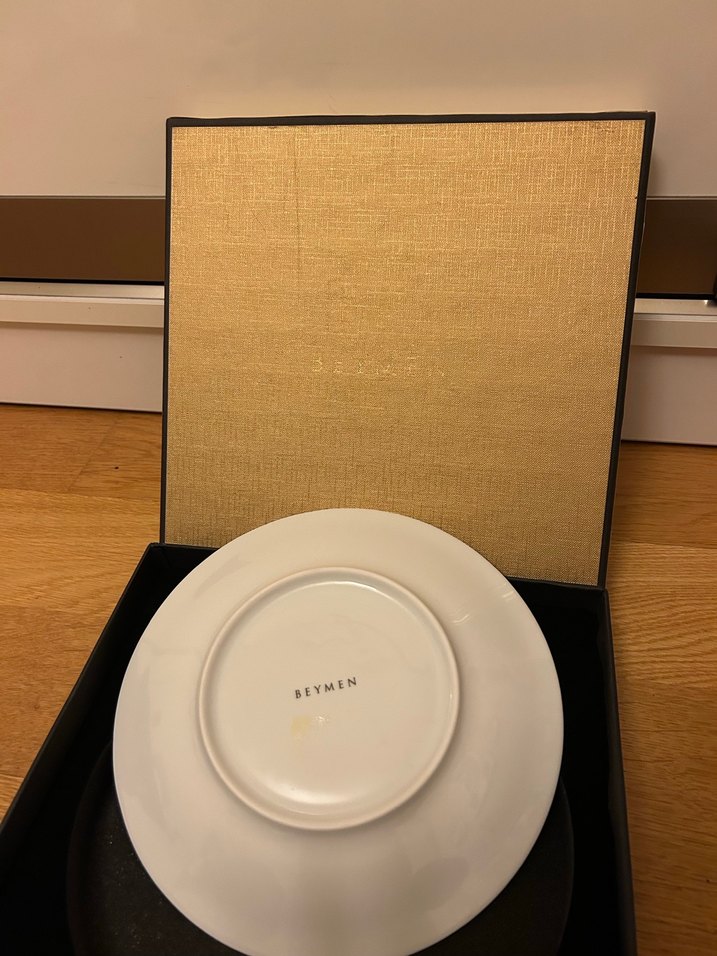 Beymen Tabak - Görsel 2