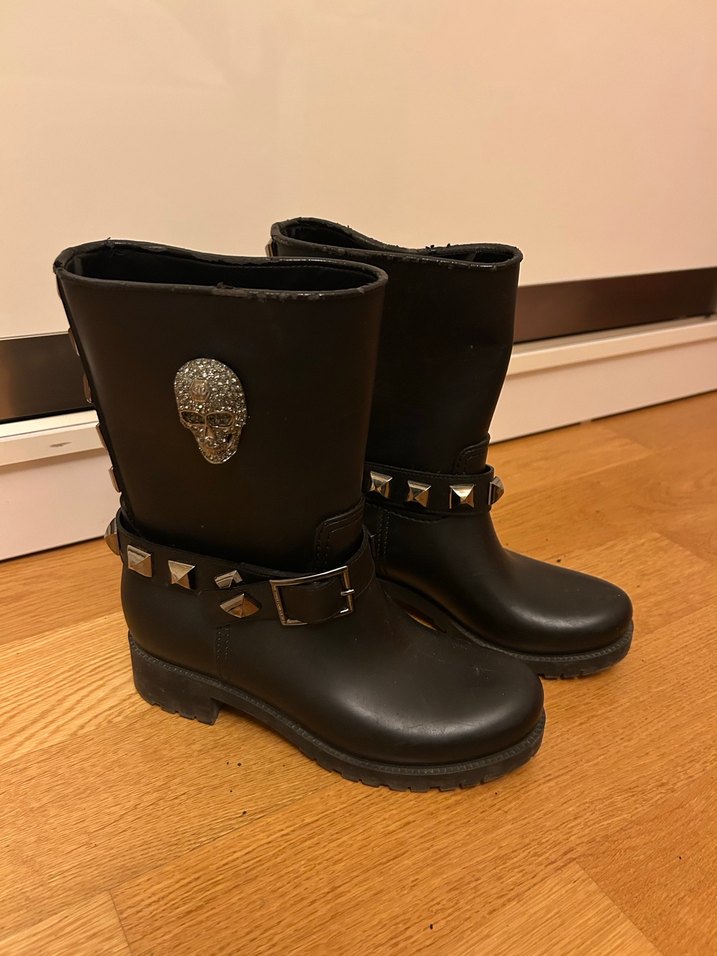 Phlipp plein bot - Görsel 2