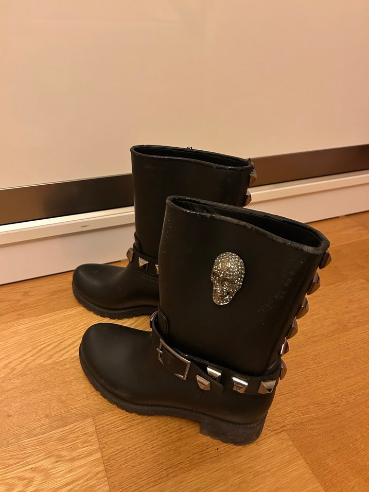 Phlipp plein bot - Görsel 5