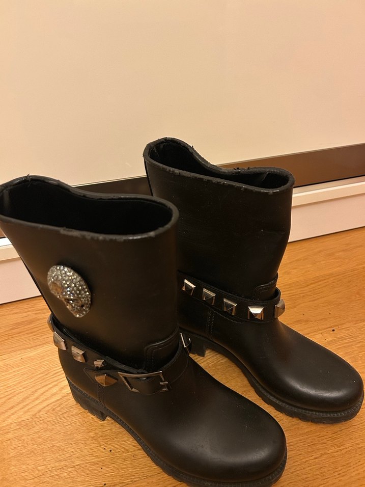 Phlipp plein bot - Görsel 4