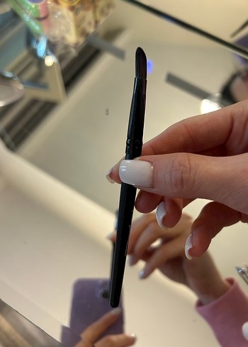 MAC concealer Fırçası - Görsel 2