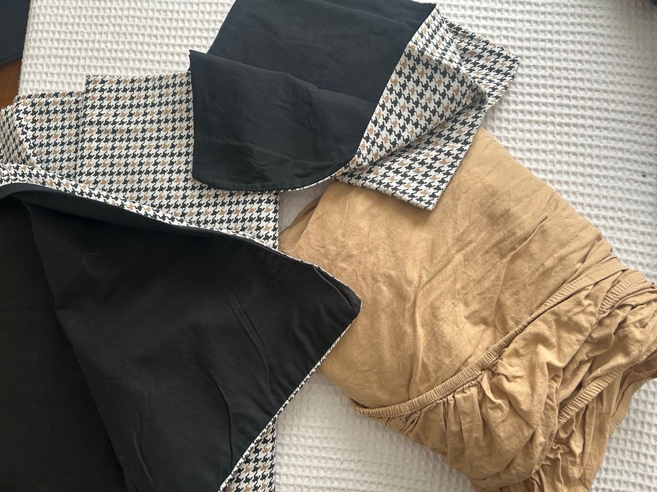 English home tek kişilik Nevresim Seti - Görsel 2